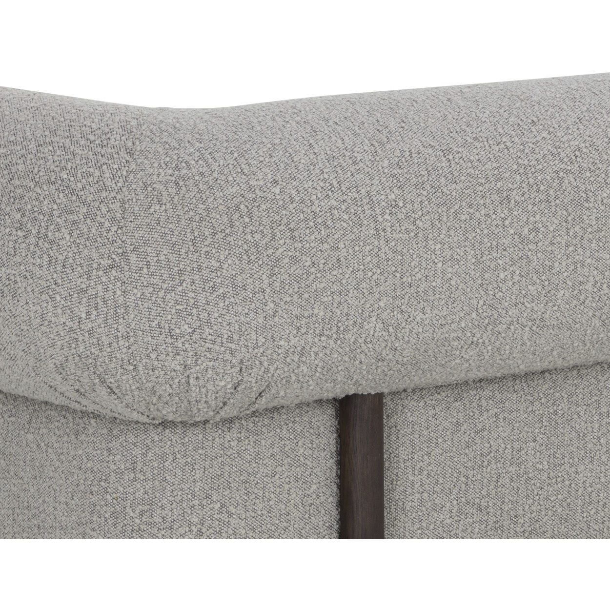 Bromley Brown / Altro Cappuccino Sofa
